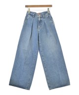 NEEDBY heritage デニムパンツ