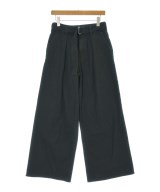 NEEDBY heritage（ニードバイヘリテージ）デニムパンツ 黒 サイズ:26(M位) レディース/2200679898047