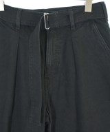NEEDBY heritage（ニードバイヘリテージ）デニムパンツ 黒 サイズ:26(M位) レディース/2200679898047