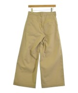NEEDBY heritage（ニードバイヘリテージ）チノパン ベージュ サイズ:25(S位) レディース/2200686821014