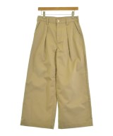 NEEDBY heritage チノパン