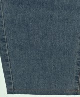 NEEDBY heritage（ニードバイヘリテージ）デニムパンツ 青 サイズ:22(XS位) レディース/2200690332063