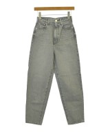 NEEDBY heritage デニムパンツ