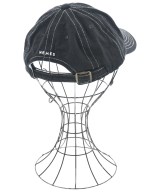 NEMES（ネメス）キャップ 黒 サイズ:- メンズ/2200682151658