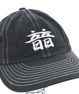 NEMES（ネメス）キャップ 黒 サイズ:- メンズ/2200682151658