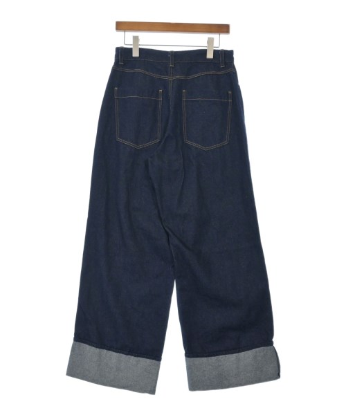 Neucon（ニューコン）デニムパンツ 紺 サイズ:1(S位) メンズ/2200630433010