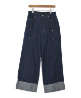 Neucon デニムパンツ