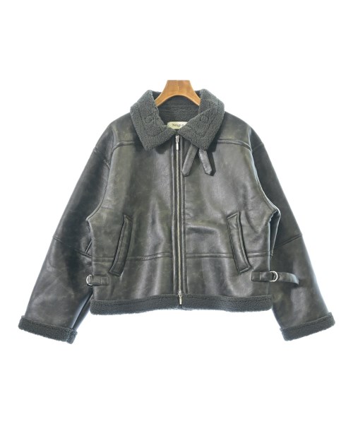 Neucon(ニューコン)ライダース 黒 サイズ:2(M位)/2200656292011