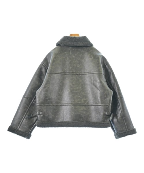 Neucon（ニューコン）ライダース 黒 サイズ:2(M位) メンズ/2200656292011