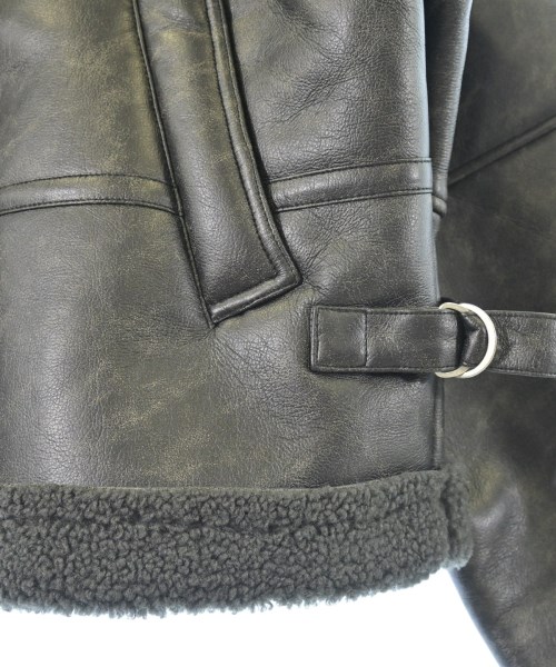 Neucon（ニューコン）ライダース 黒 サイズ:2(M位) メンズ/2200656292011