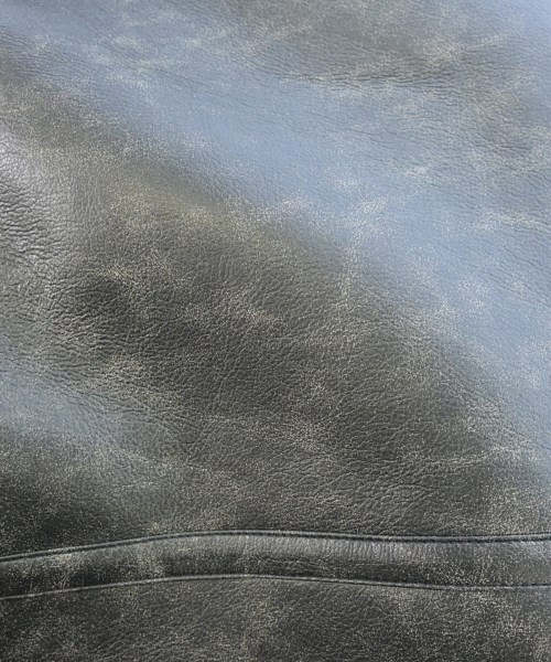 Neucon（ニューコン）ライダース 黒 サイズ:2(M位) メンズ/2200656292011