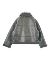 Neucon（ニューコン）ライダース 黒 サイズ:2(M位) メンズ/2200656292011