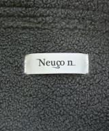 Neucon（ニューコン）ライダース 黒 サイズ:2(M位) メンズ/2200656292011