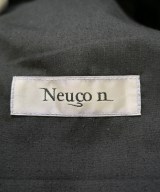 Neucon（ニューコン）カーゴパンツ 黒 サイズ:2(M位) メンズ/2200713502077