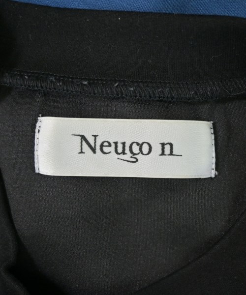 Neucon（ニューコン）スウェット 黒 サイズ:2(M位) メンズ/2200704921054