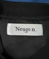 Neucon（ニューコン）スウェット 黒 サイズ:2(M位) メンズ/2200704921054