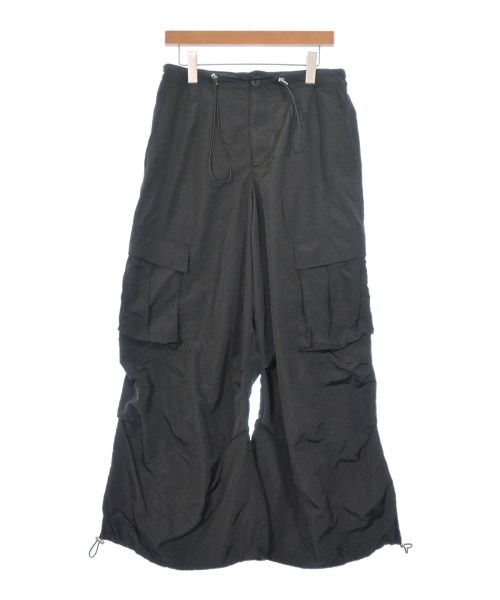 Neucon(ニューコン)カーゴパンツ 黒 サイズ:1(S位)/2200670240128