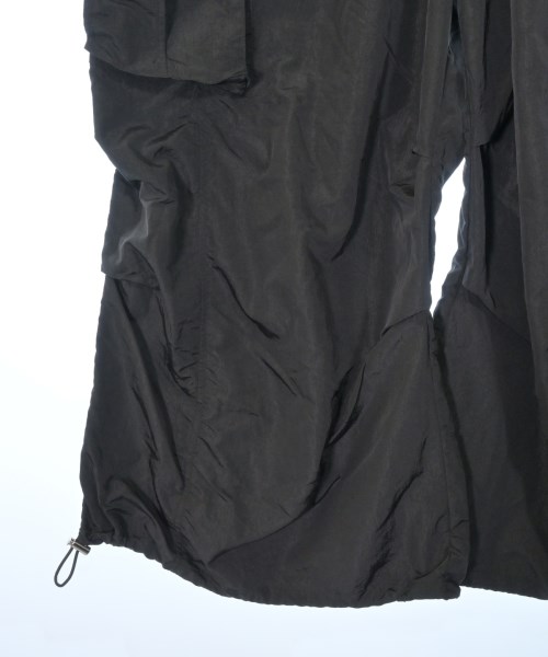 Neucon（ニューコン）カーゴパンツ 黒 サイズ:1(S位) メンズ/2200670240128