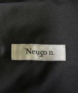 Neucon（ニューコン）カーゴパンツ 黒 サイズ:1(S位) メンズ/2200670240128