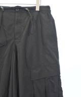 Neucon（ニューコン）カーゴパンツ 黒 サイズ:1(S位) メンズ/2200670240128