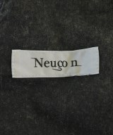 Neucon（ニューコン）デニムパンツ グレー サイズ:1(S位) レディース/2200720003437