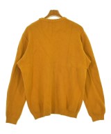 NITTO KNITWEAR（ニットーニットウェア）ニット・セーター オレンジ サイズ:L メンズ/2200648198017