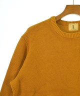 NITTO KNITWEAR（ニットーニットウェア）ニット・セーター オレンジ サイズ:L メンズ/2200648198017
