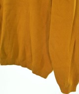 NITTO KNITWEAR（ニットーニットウェア）ニット・セーター オレンジ サイズ:L メンズ/2200648198017