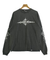 NOMANUAL Tシャツ・カットソー