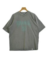 NOMANUAL Tシャツ・カットソー