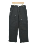 NOMANUAL デニムパンツ