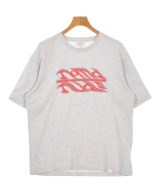 NOMANUAL（ノーマニュアル）Tシャツ・カットソー グレー サイズ:M メンズ/2200665430138