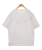 NOMANUAL（ノーマニュアル）Tシャツ・カットソー グレー サイズ:M メンズ/2200665430138