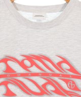 NOMANUAL（ノーマニュアル）Tシャツ・カットソー グレー サイズ:M メンズ/2200665430138