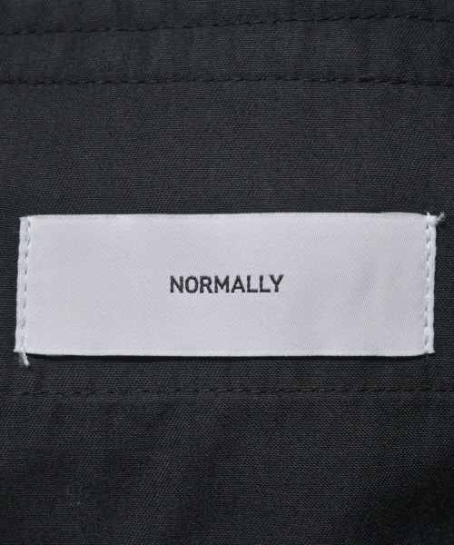 NORMALLY（ノーマリー）チノパン 紺 サイズ:1(S位) メンズ/2200699381116
