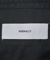 NORMALLY（ノーマリー）チノパン 紺 サイズ:1(S位) メンズ/2200699381116