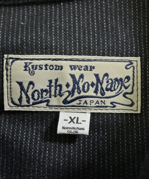 NORTH NO NAME（ノースノーネーム）その他 黒 サイズ:XL メンズ/2200636703063