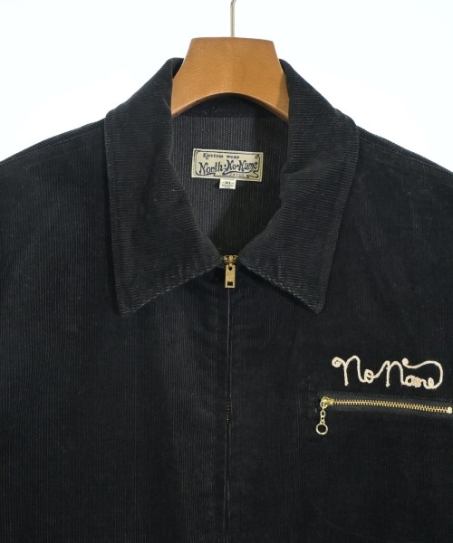 NORTH NO NAME（ノースノーネーム）その他 黒 サイズ:XL メンズ/2200636703063
