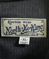 NORTH NO NAME（ノースノーネーム）その他 黒 サイズ:XL メンズ/2200636703063