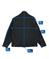 NORTH NO NAME（ノースノーネーム）その他 黒 サイズ:XL メンズ/2200636703063