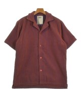 OAS カジュアルシャツ