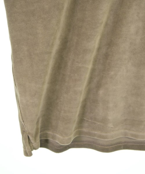 OAS（オーエーエス）カジュアルシャツ 茶 サイズ:M メンズ/2200636175037