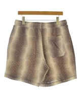OAS（オーエーエス）ショートパンツ 茶 サイズ:XL メンズ/2200641893063