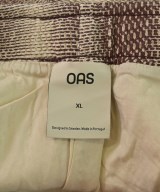 OAS（オーエーエス）ショートパンツ 茶 サイズ:XL メンズ/2200641893063