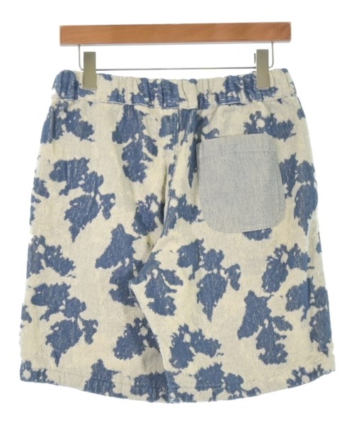 OAS（オーエーエス）ショートパンツ 白 サイズ:M メンズ/2200624682059