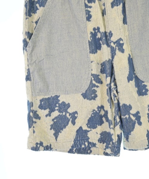 OAS（オーエーエス）ショートパンツ 白 サイズ:M メンズ/2200624682059