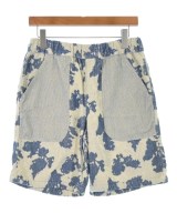 OAS（オーエーエス）ショートパンツ 白 サイズ:M メンズ/2200624682059