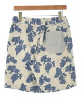 OAS（オーエーエス）ショートパンツ 白 サイズ:M メンズ/2200624682059