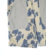 OAS（オーエーエス）ショートパンツ 白 サイズ:M メンズ/2200624682059