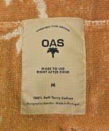 OAS（オーエーエス）カジュアルシャツ ベージュ サイズ:M メンズ/2200610140013